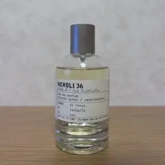 LE LABO ルラボ NEROLI36 ネロリ36 オードパルファム 50ml - メルカリ
