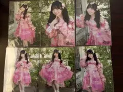 坂川陽香 AKB48 2026年2月 netshop ランダム 生写真 2種 - メルカリ
