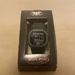 未使用‼️Black Flys DW-5600 デジタル腕時計 2025年最新】ブラックフライ DW-5600の人気アイテム - メルカリ