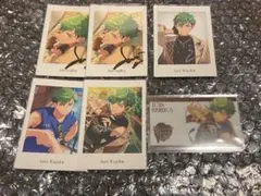 あんスタ メロアス 小鹿ジュイス ぱしゃっつ