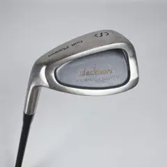 【レフティー】GOLF PLANNER Blackmore サンドウェッジ SWのサムネイル