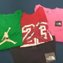 ポルノグラフィティ Tシャツ サイズ XL 解放区 暁 ワズビル まとめ売り 