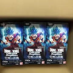 2026年最新】ドラゴンボール 覚醒の鼓動 BOXの人気アイテム - メルカリ