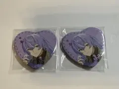 2026年最新】星導ショウ 缶バッジ バレンタインの人気アイテム - メルカリ