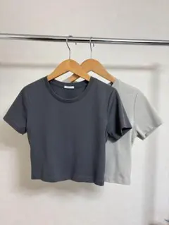 GU ミニドライT Mサイズ 2色セット