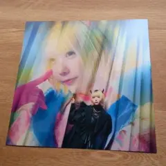 あの(推しの子)　ジャンボカード(MENちょ)