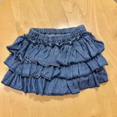 デニムパンツ