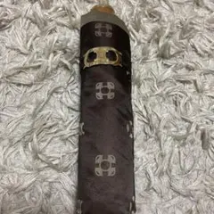 CELINE 折りたたみ傘 晴雨兼用