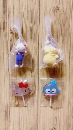 ガチャガチャ まとめ売り サンリオキャラクターズ　ハローキティ