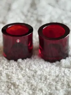 marimekko×iittala KIVI キャンドルホルダー廃盤カラー