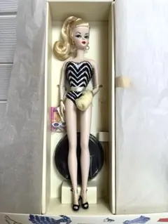 バービーファッションモデル