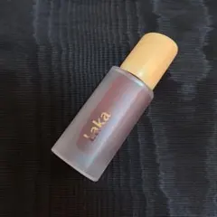 Laka フルーティーグラムティント 120 カフェインローズのサムネイル