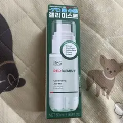 Dr.G R.E.D BLEMISH Cool Soothing Mistのサムネイル