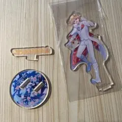 プロセカ　天馬司　コネクトライブ　コネライ　アクスタ