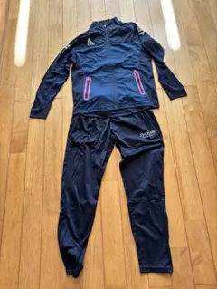 スボルメ ジャージ　XSサイズ