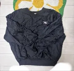 ナイロンプルオーバー　XLサイズ