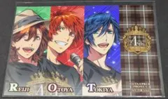 マジLOVEレジェンドスター 4th STAGE ブロマイド