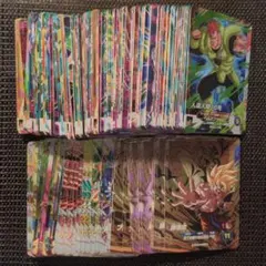 ドラゴンボール　ダイバーズ　まとめ売り