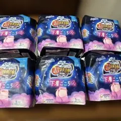 ソフィ超熟睡ショーツ　S-Mのサムネイル