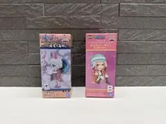 未開封　ワンピース　ワールドコレクタブルフィギュア　バオファン　ジュエリーボニーのサムネイル