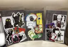 2025年最新】ドロヘドロアクリルスタンドの人気アイテム - メルカリ