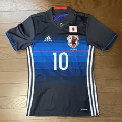 香川真司 サッカー日本代表 レプリカユニフォーム