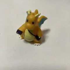 ポケモンキッズ アイリスのカイリュー クリア - メルカリ