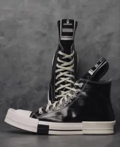2026年最新】rick owens コンバースの人気アイテム - メルカリ