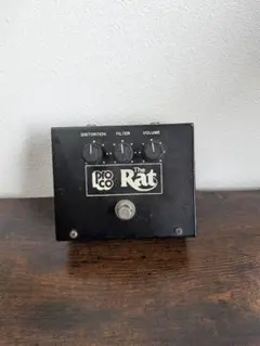 2026年最新】proco rat large boxの人気アイテム - メルカリ