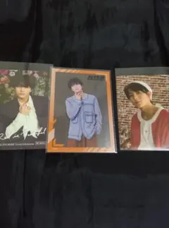 2026年最新】超特急 ハル トレカの人気アイテム - メルカリ