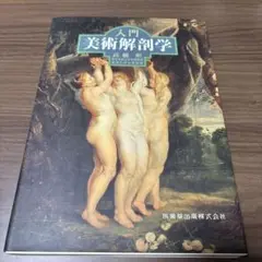 美術解剖学