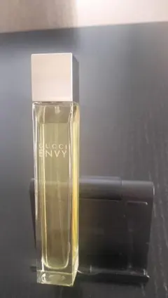 GUCCI ENVY オードトワレのサムネイル