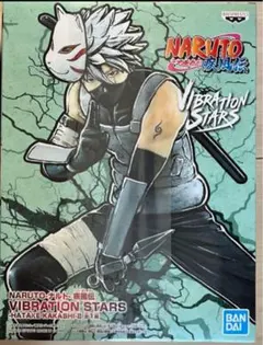 NARUTO疾風伝 はたけカカシ まとめ売り NARUTO-ナルト-疾風伝 はたけカカシ ver.弐（再販）｜商品情報