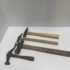 o*8様 ドンキーハンマー 名栗加工 - メルカリ