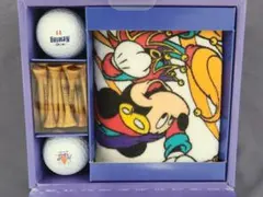 COACH Tokyo Disney Sea 10周年記念 ゴルフボール COACH Tokyo Disney Sea 10周年記念 ゴルフボール - メルカリ