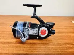 A壁 【貴重】シマノ Z 1000 スピニングリール ヴィンテージ レトロ 釣具 A壁 【貴重】シマノ Z 1000 スピニングリール ヴィンテージ レトロ