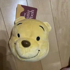 くまのプーさん　ネックパース　ショルダー　ディズニー