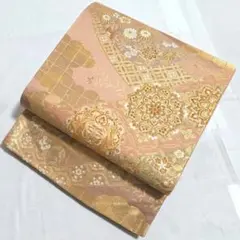 2025年最新】正倉院柄 帯の人気アイテム - メルカリ