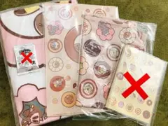 ミスタードーナツ　ミスド福袋　2025 ポケモン　３点セット