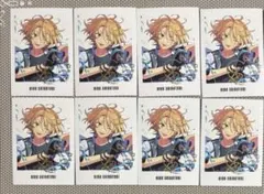 あんスタ　９周年　ぱしゃっつ　白鳥藍良