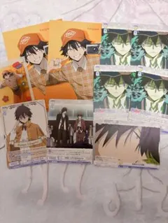 文豪ストレイドッグス 文スト まとめ売り 江戸川乱歩 パシャこれ アニメイト