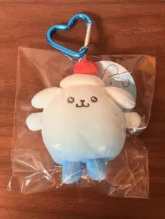 ポムポムプリン ハッピーフレーバーマスコット2 2種セット - メルカリ
