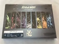 Snow Man LIVE TOUR 2022 Labo.(通常盤)
