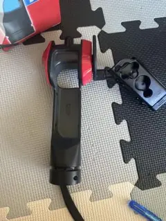 Nintendo Switch 釣りスピジョイコン