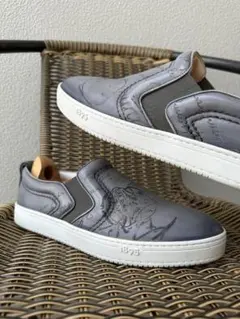 S*様 ベルルッティ　エスパス　スペシャルオーダー品 2025年最新】ベルルッティ スペシャルオーダーの人気アイテム