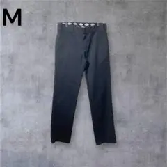 dickies ディッキーズ 黒 Mサイズ チノパン ブラック