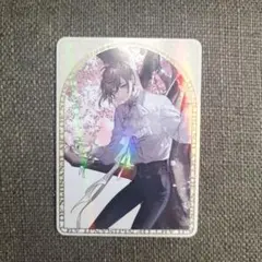 ARTs Niji Sanji カード 叶