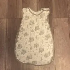 ムーミンベビー スリーパー 50-70cm