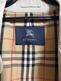 BURBERRY コートのサムネイル