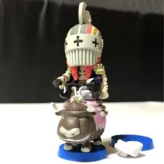ガチャガシャ カップヘッド＆マグマンフィギュアコレクション2 evil